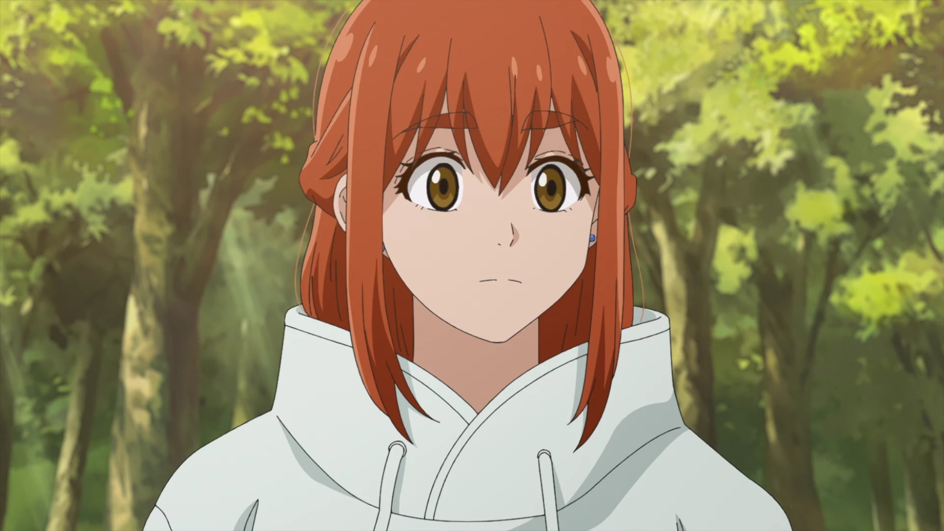 双人单身露营 第6话