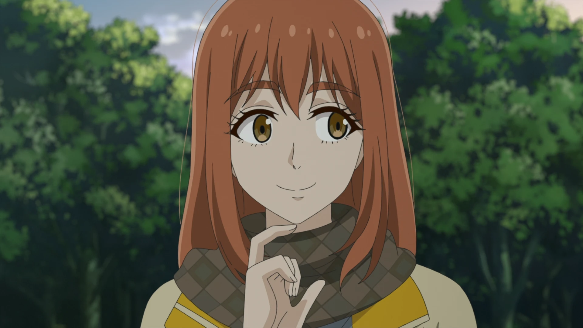 双人单身露营 第2话