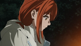 Futari Solo Camp - EP21