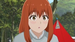 Futari Solo Camp - EP23