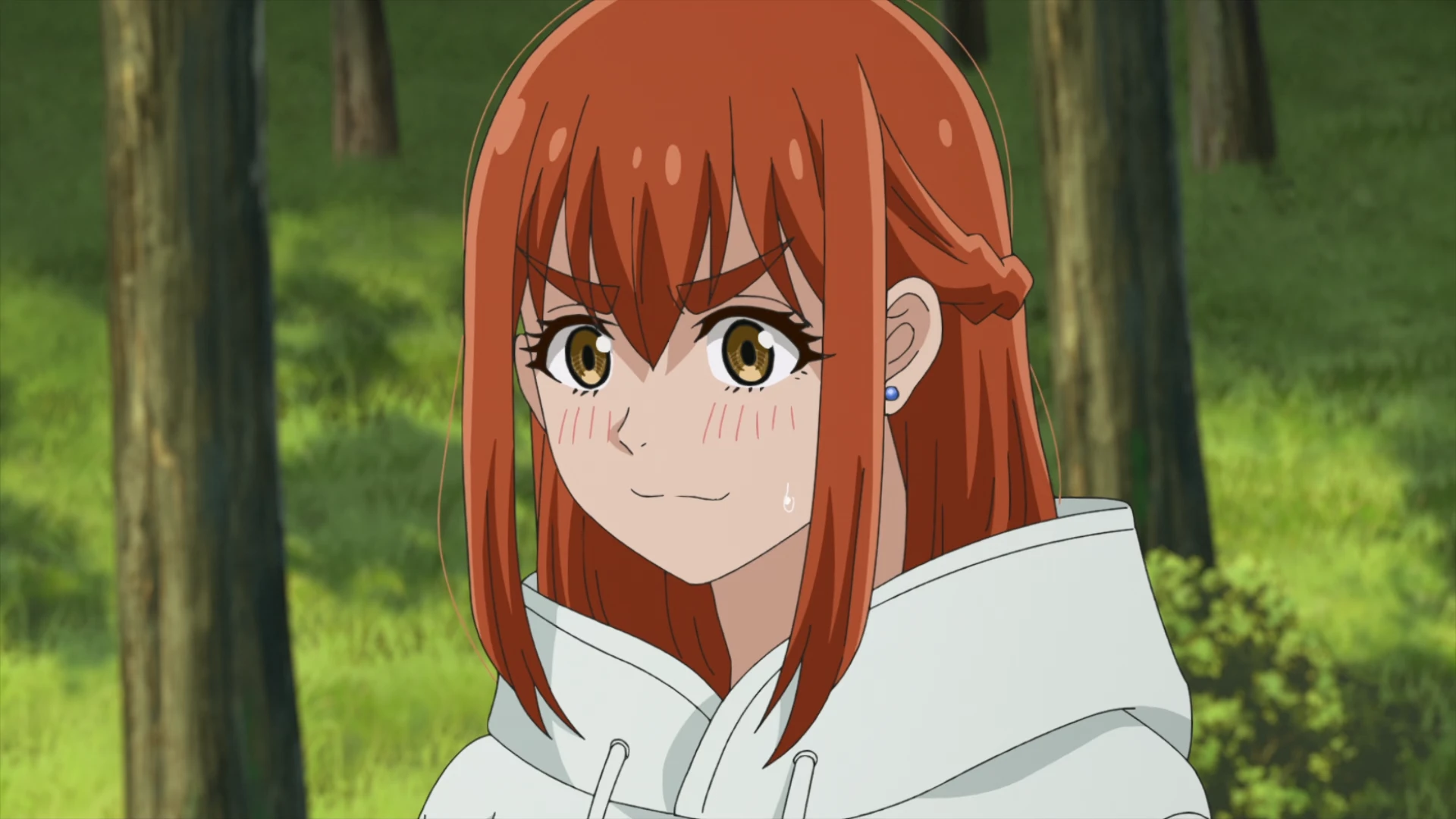 双人单身露营 第6话