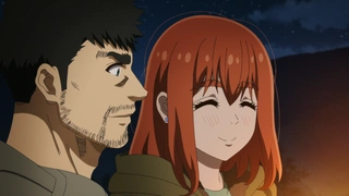 Futari Solo Camp - EP20