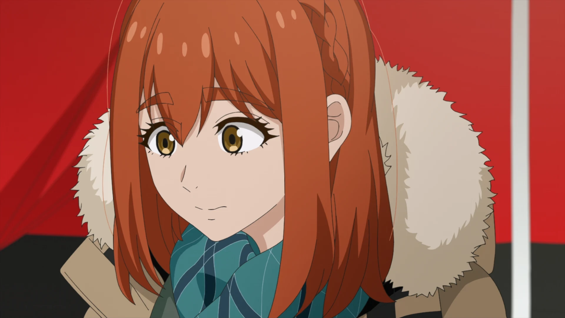 双人单身露营 第3话