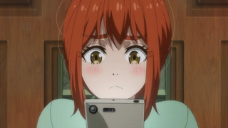 Futari Solo Camp - EP13