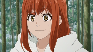 ふたりソロキャンプ 第17話