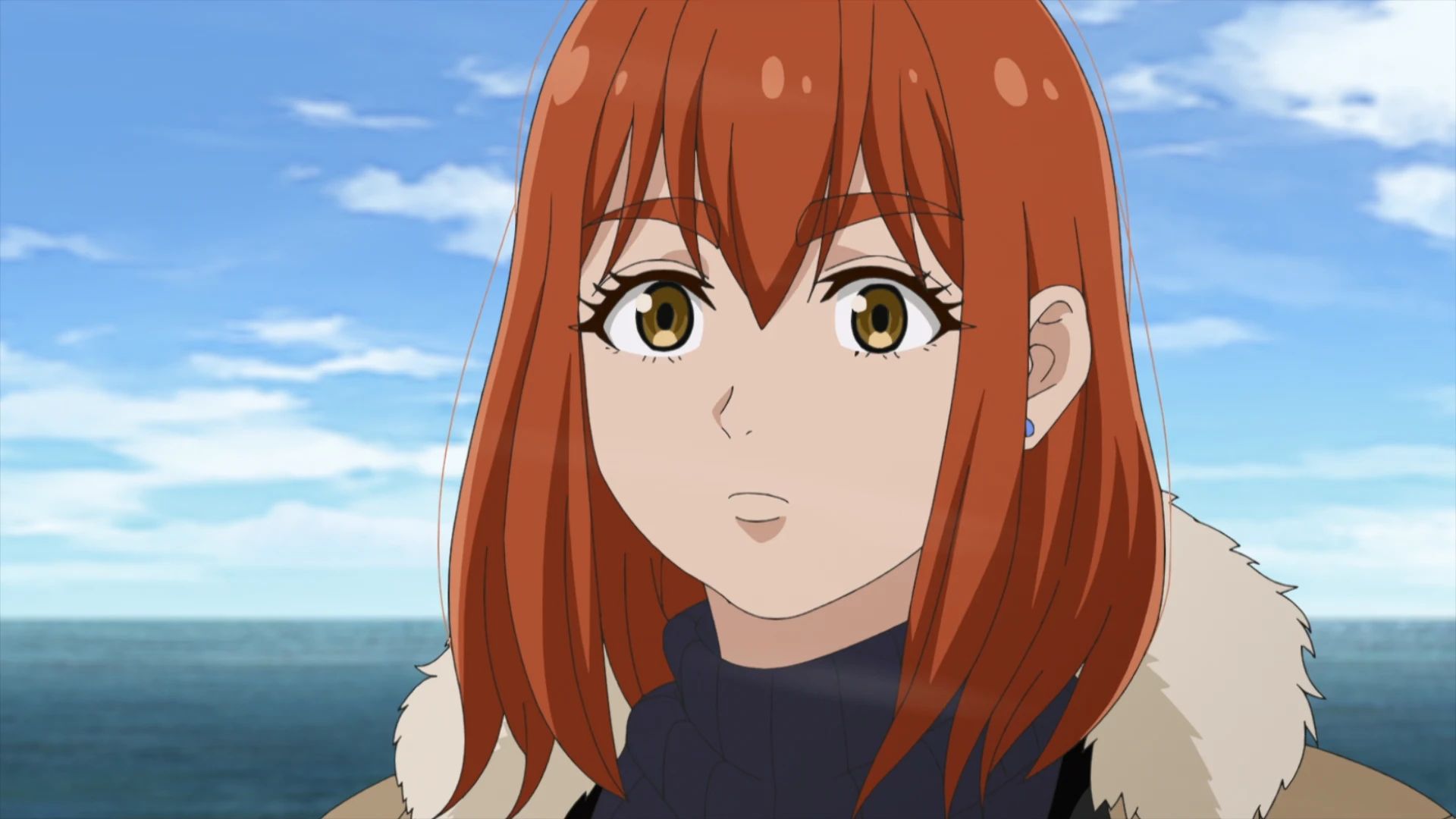 双人单身露营 第4话