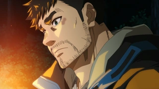 雙人單身露營 第7話