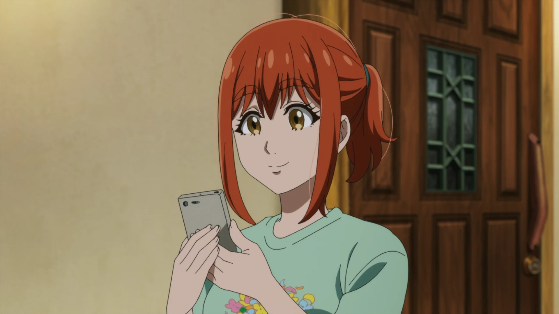 双人单身露营 第13话