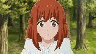 Futari Solo Camp - EP6