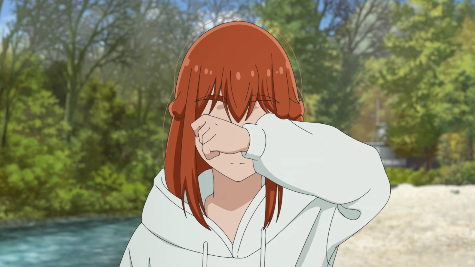 双人单身露营 第6话