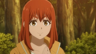 Futari Solo Camp - EP9