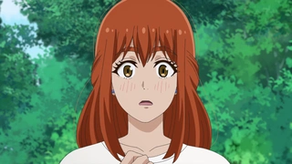 Futari Solo Camp - EP12