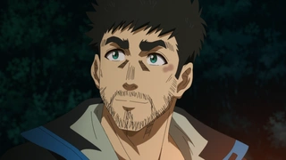 ふたりソロキャンプ 第8話