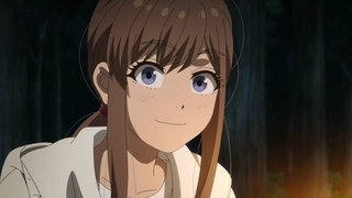 Futari Solo Camp - EP18