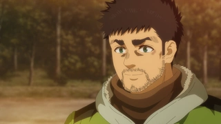 雙人單身露營 第3話