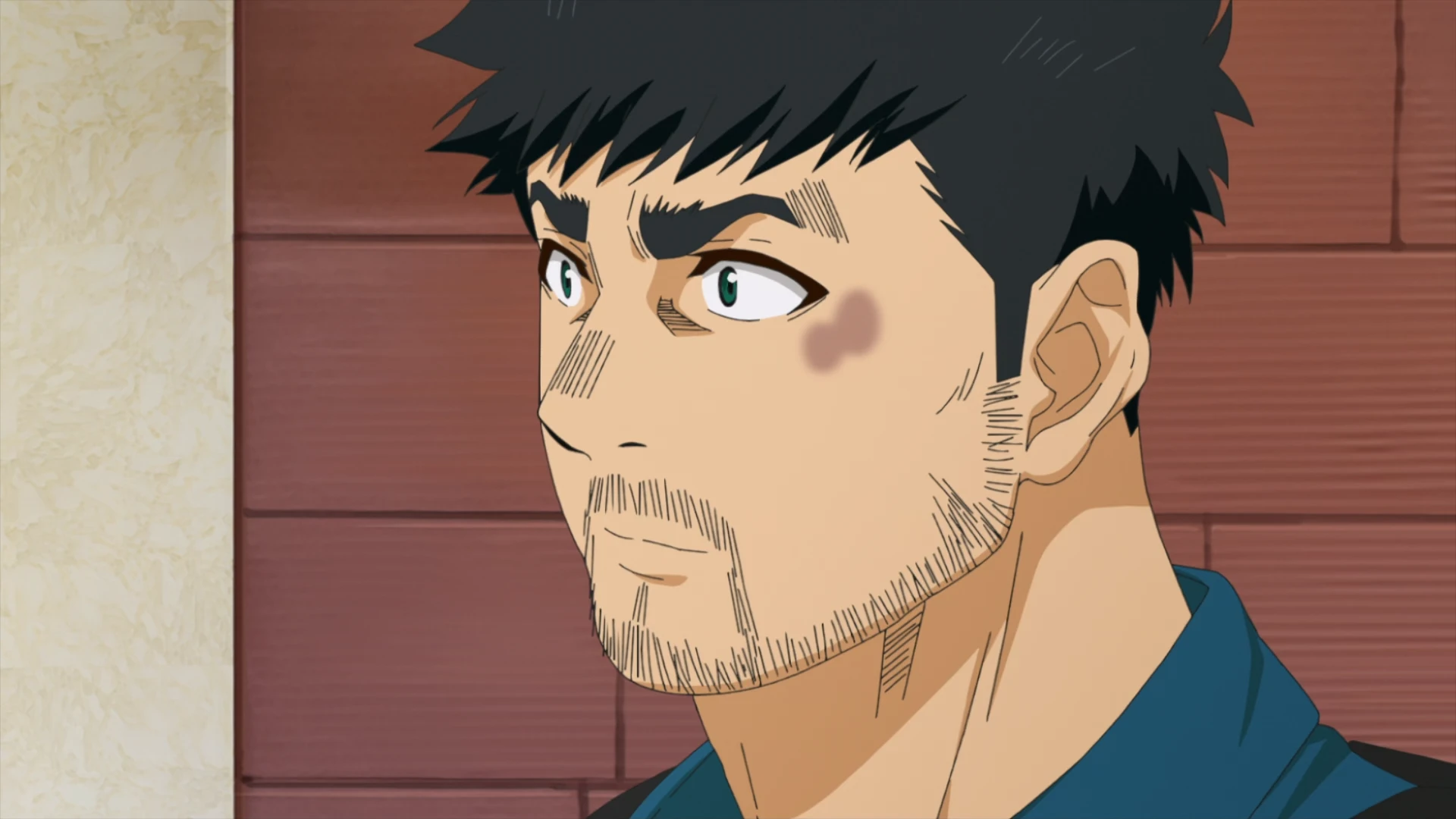 双人单身露营 第17话