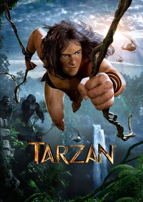 Tarzan