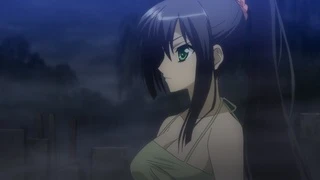 Kore wa Zombie Desu ka? - EP2