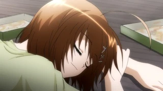 これはゾンビですか? 第4話