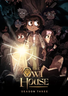 The Owl House Season 3