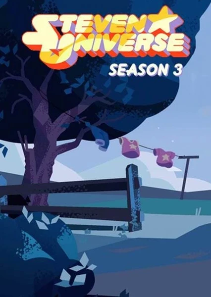 Steven Universe Season 3