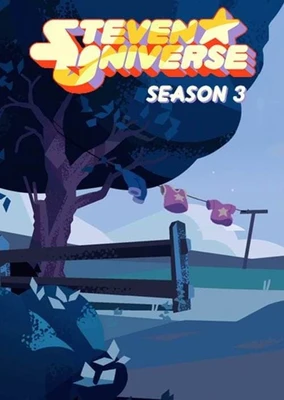 Steven Universe Season 3