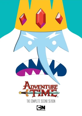 Adventure Time season 2