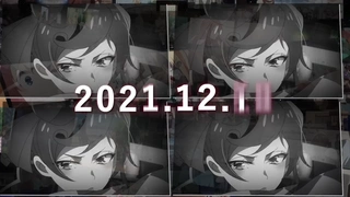 佐賀偶像是傳奇 夢幻銀河樂園 PV