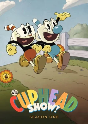 The Cuphead Show!