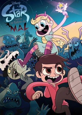 Star vs. the Forces of Evil (Season 1)