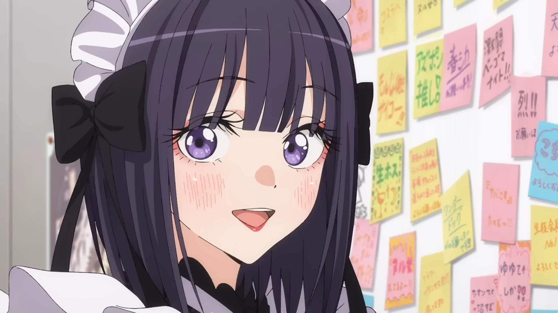 更衣人偶坠入爱河 第二季 本PV