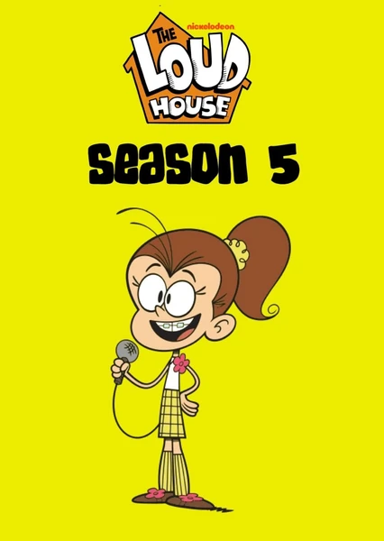 The Loud House Season 5