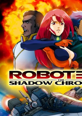 Robotech: The Shadow Chronicles