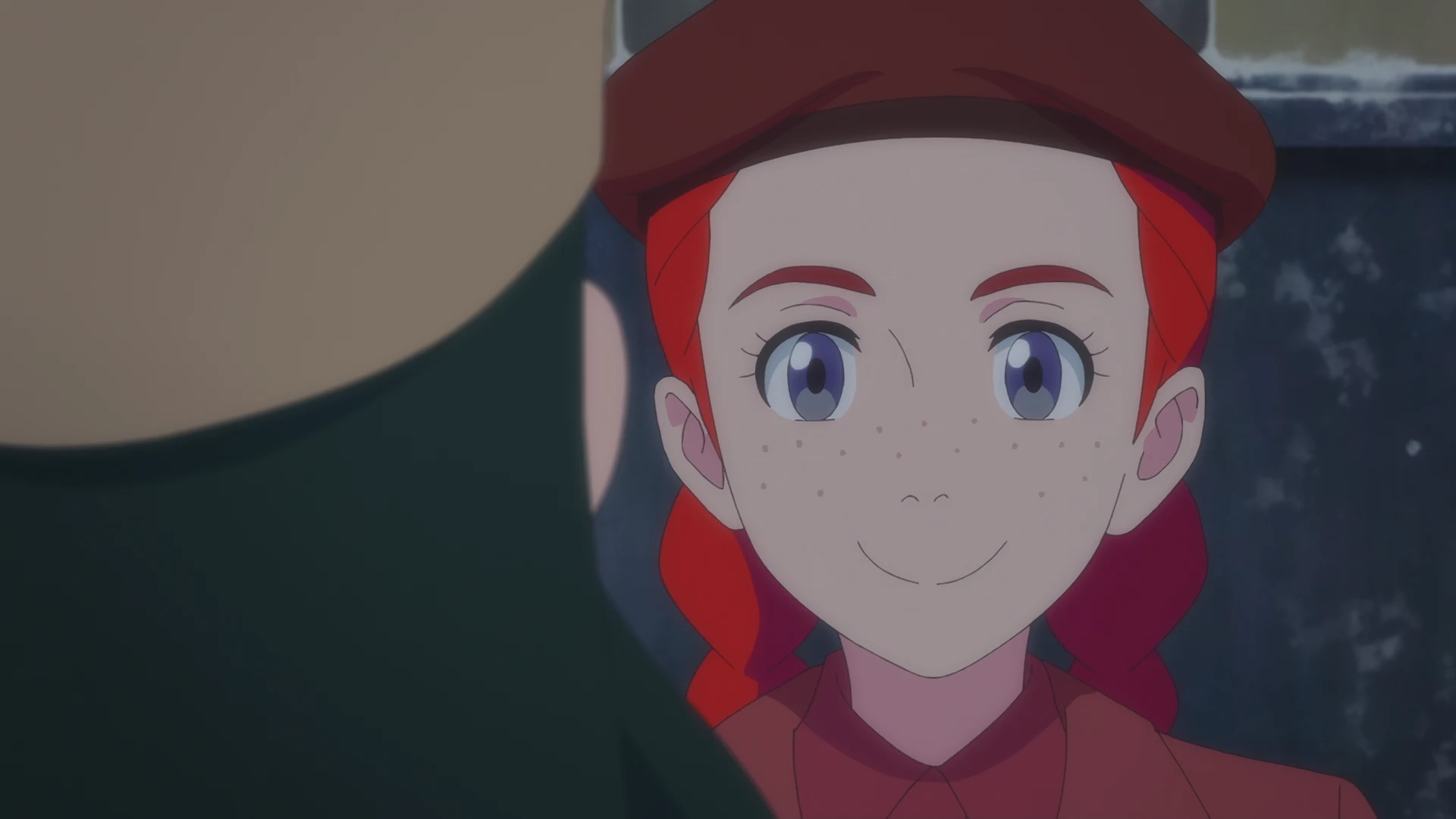 安妮·雪莉 第9话
