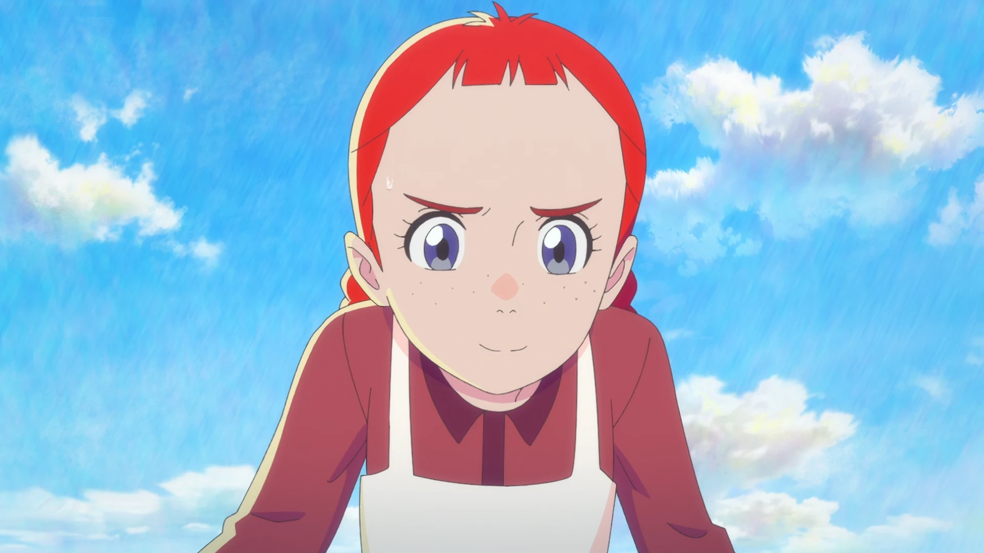 安妮·雪莉 第7话