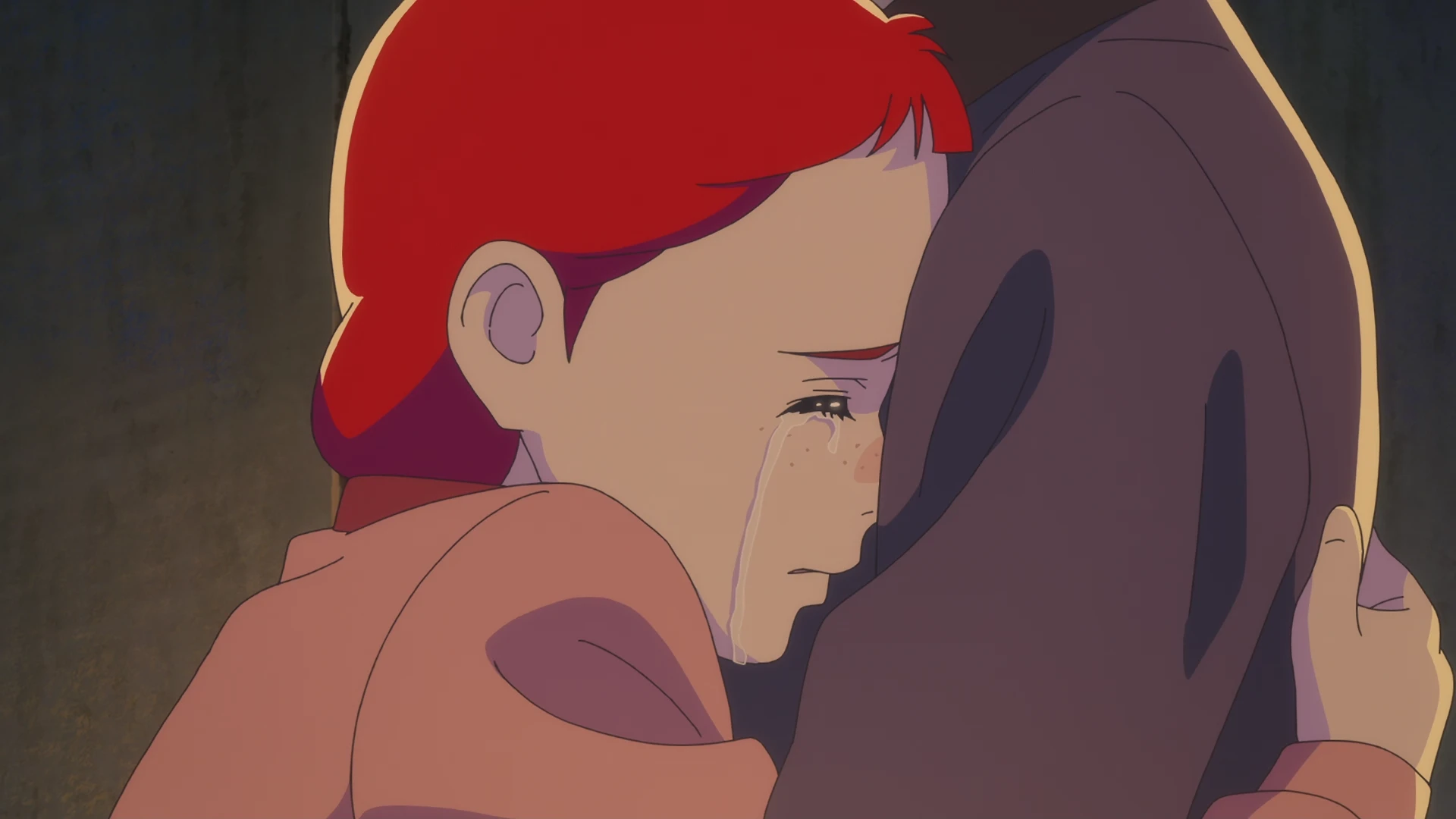 安妮·雪莉 第10话