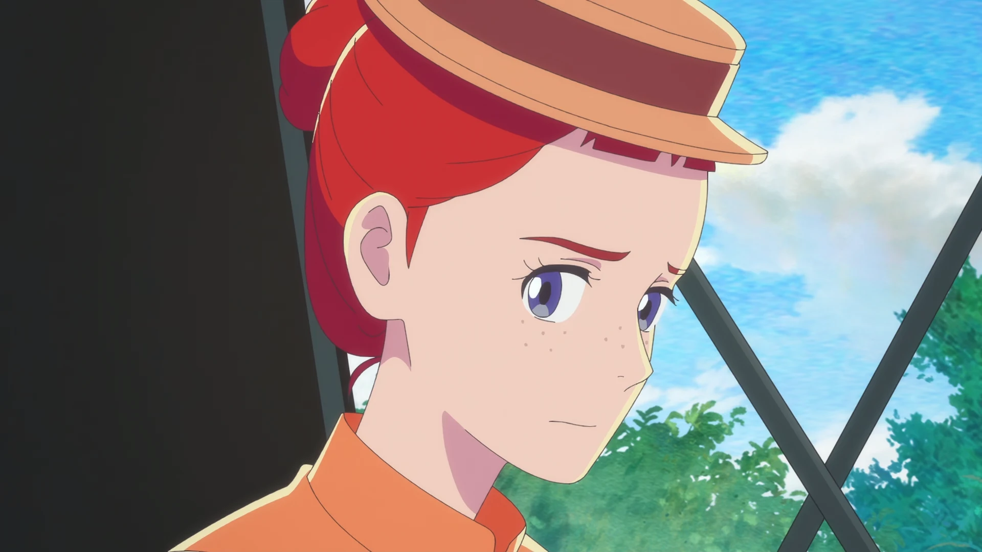 安妮·雪莉 第18话