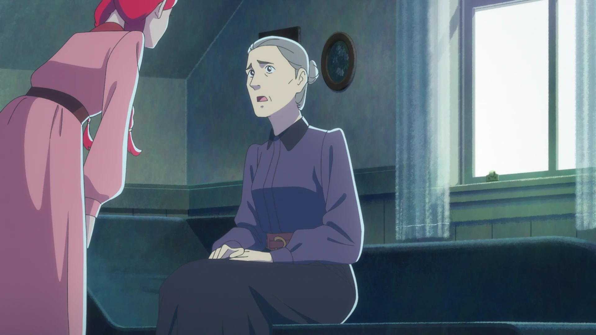 安妮·雪莉 第10话