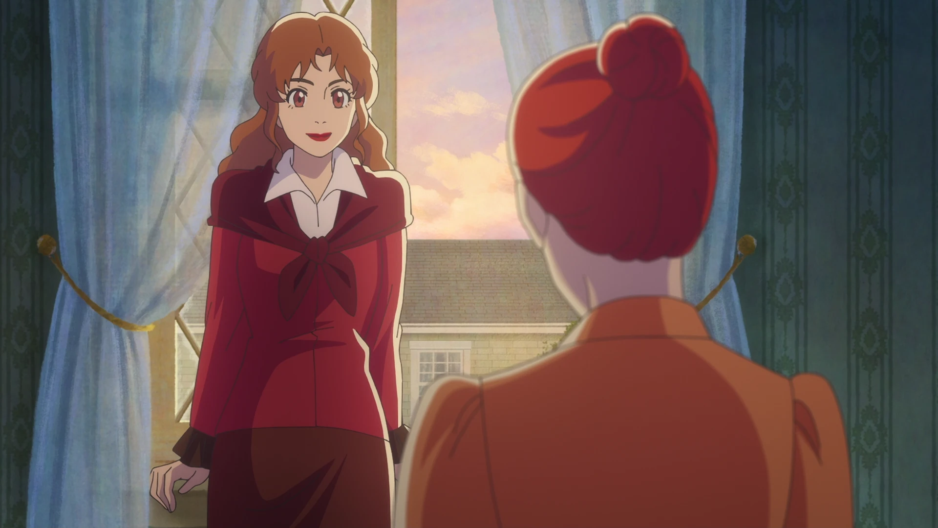 安妮·雪莉 第23话