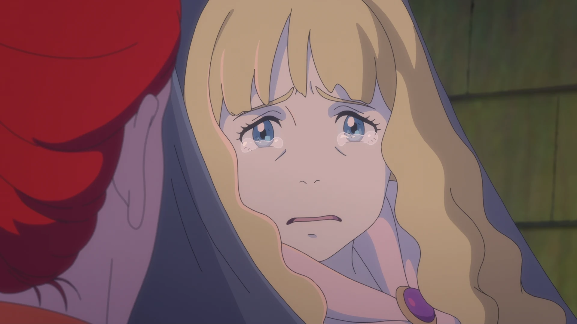安妮·雪莉 第19话