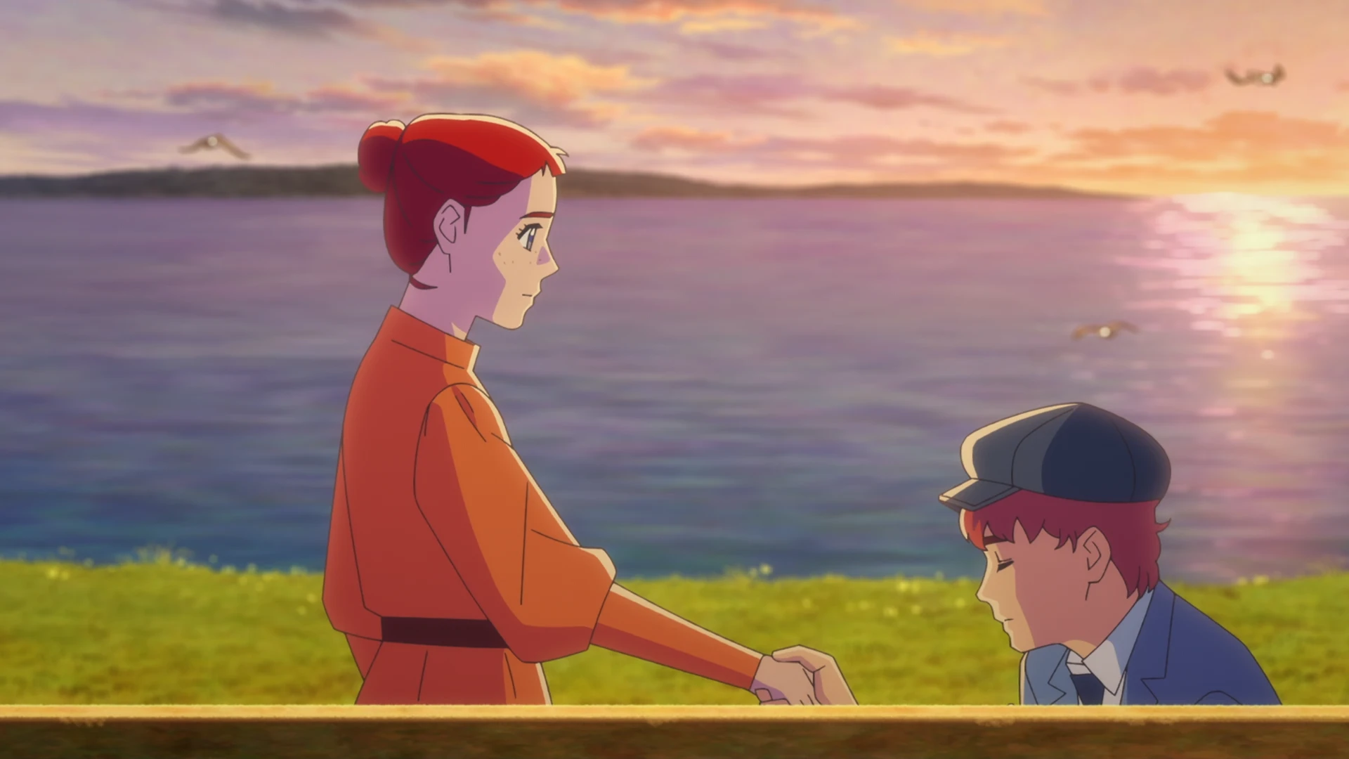 安妮·雪莉 第20话