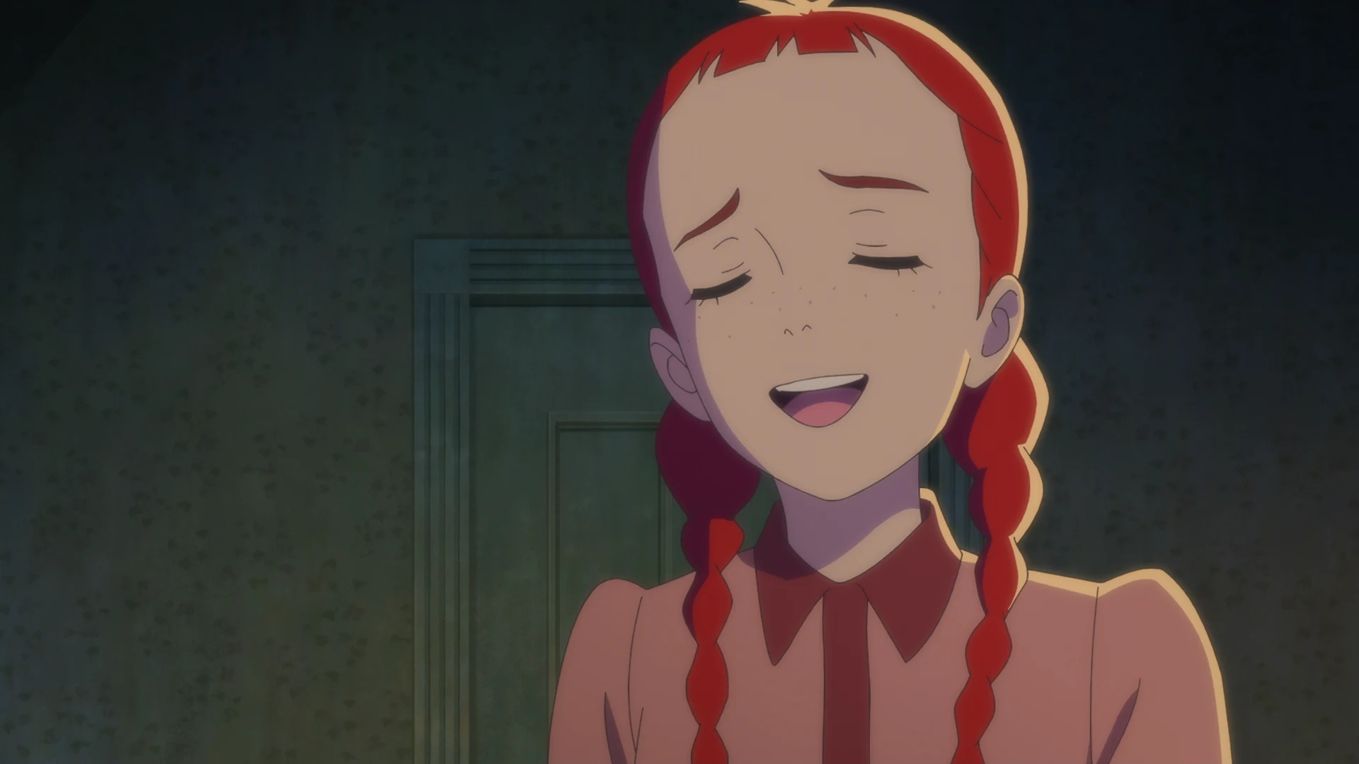 安妮·雪莉 第12话