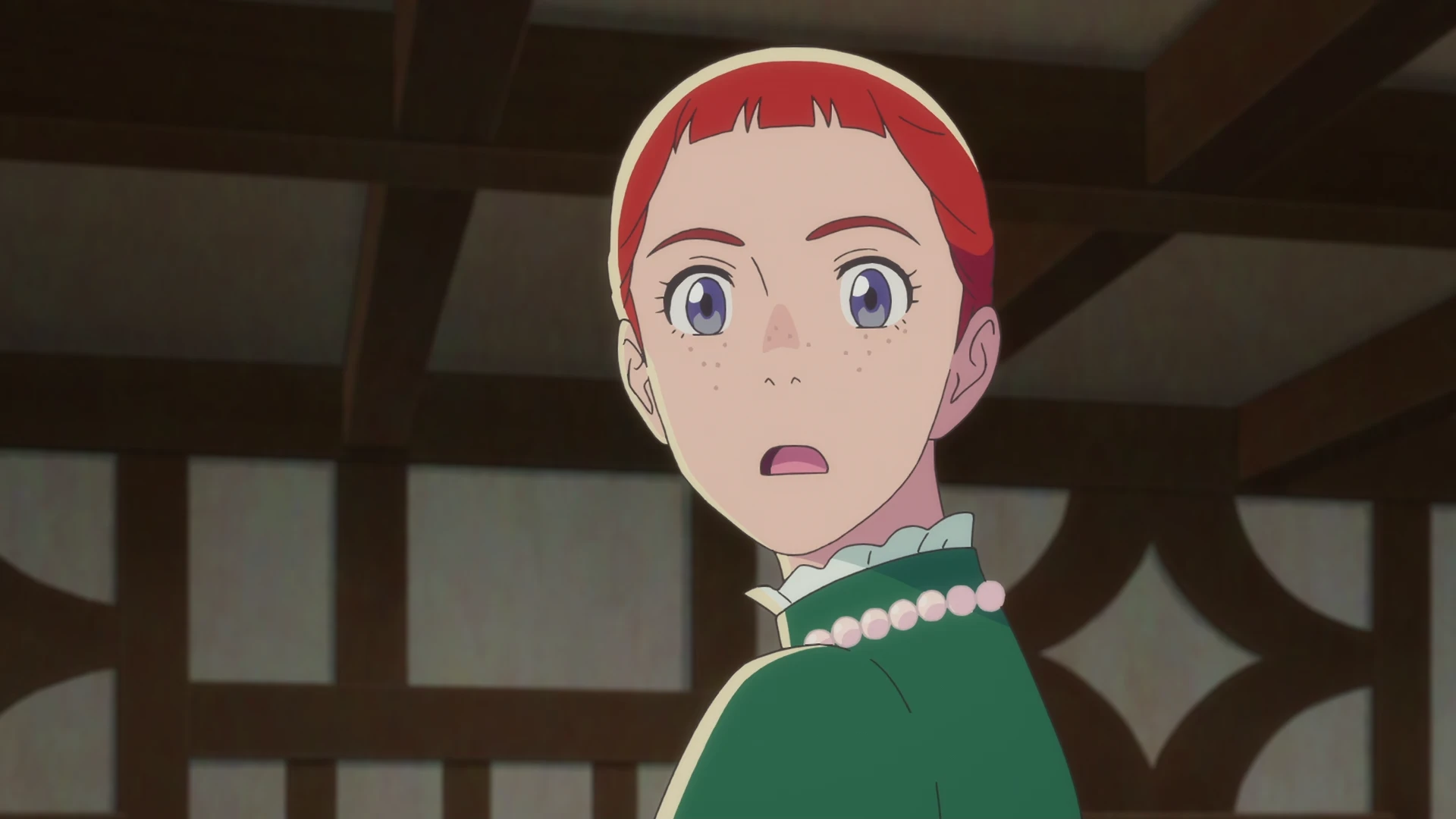 安妮·雪莉 第23话