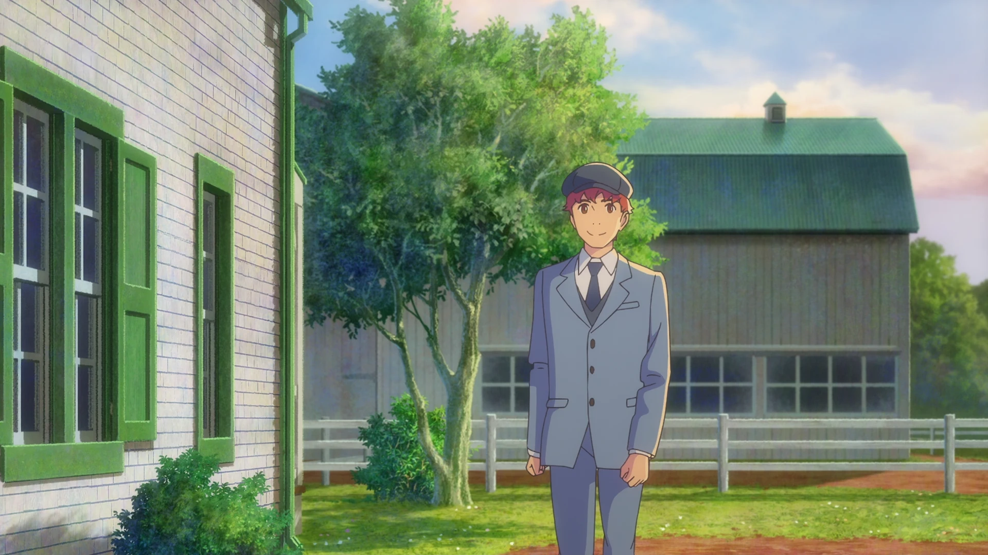 安妮·雪莉 第24话