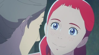 Anne Shirley - EP10