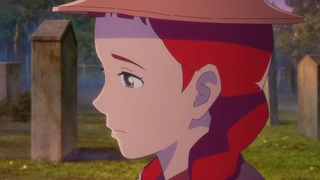 Anne Shirley - EP15