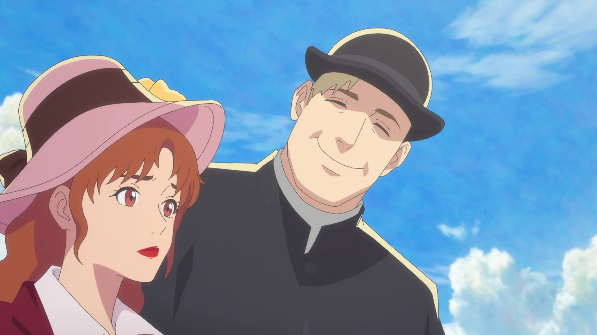 安妮·雪莉 第21话