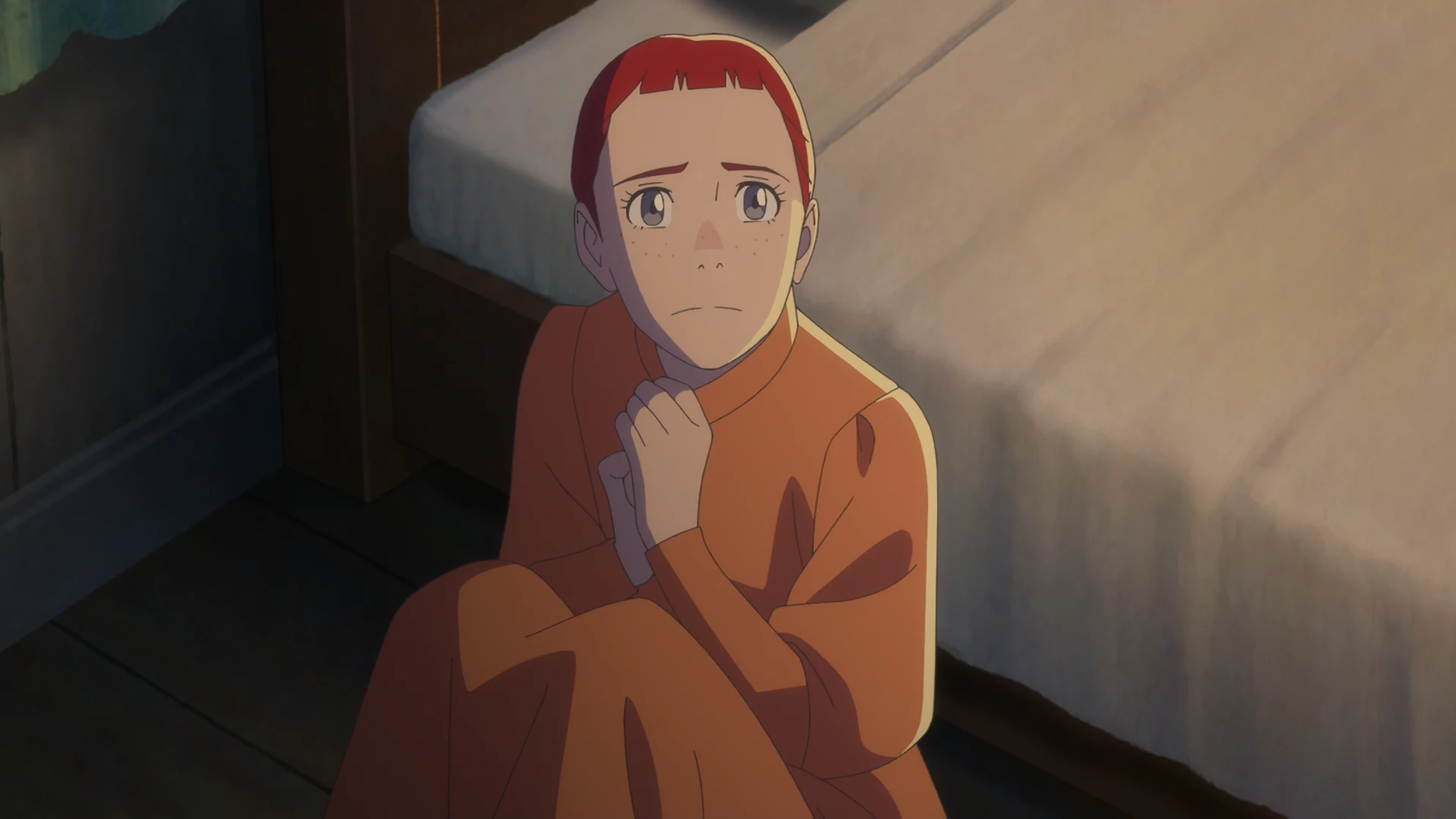 安妮·雪莉 第24话