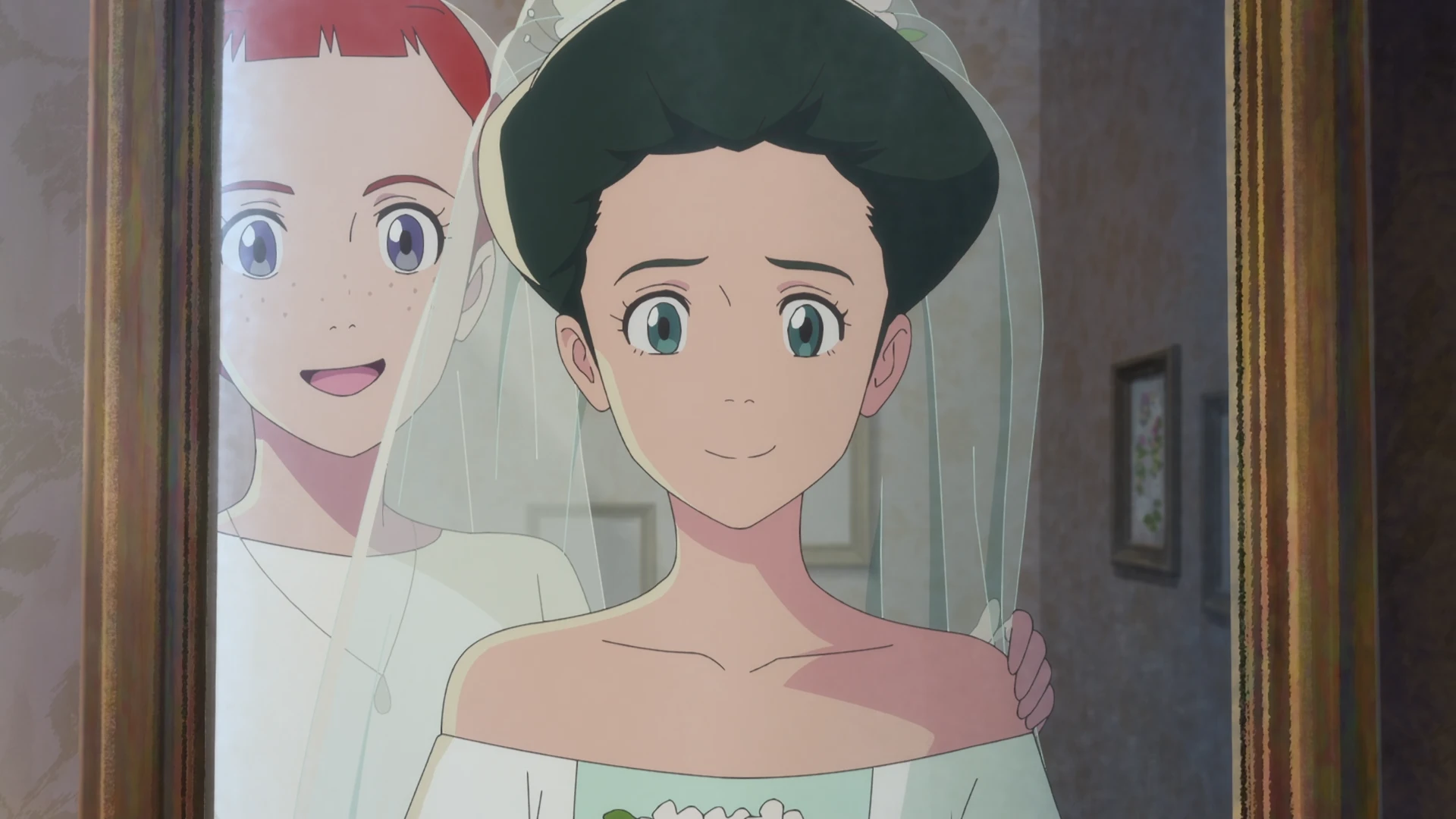 安妮·雪莉 第22话