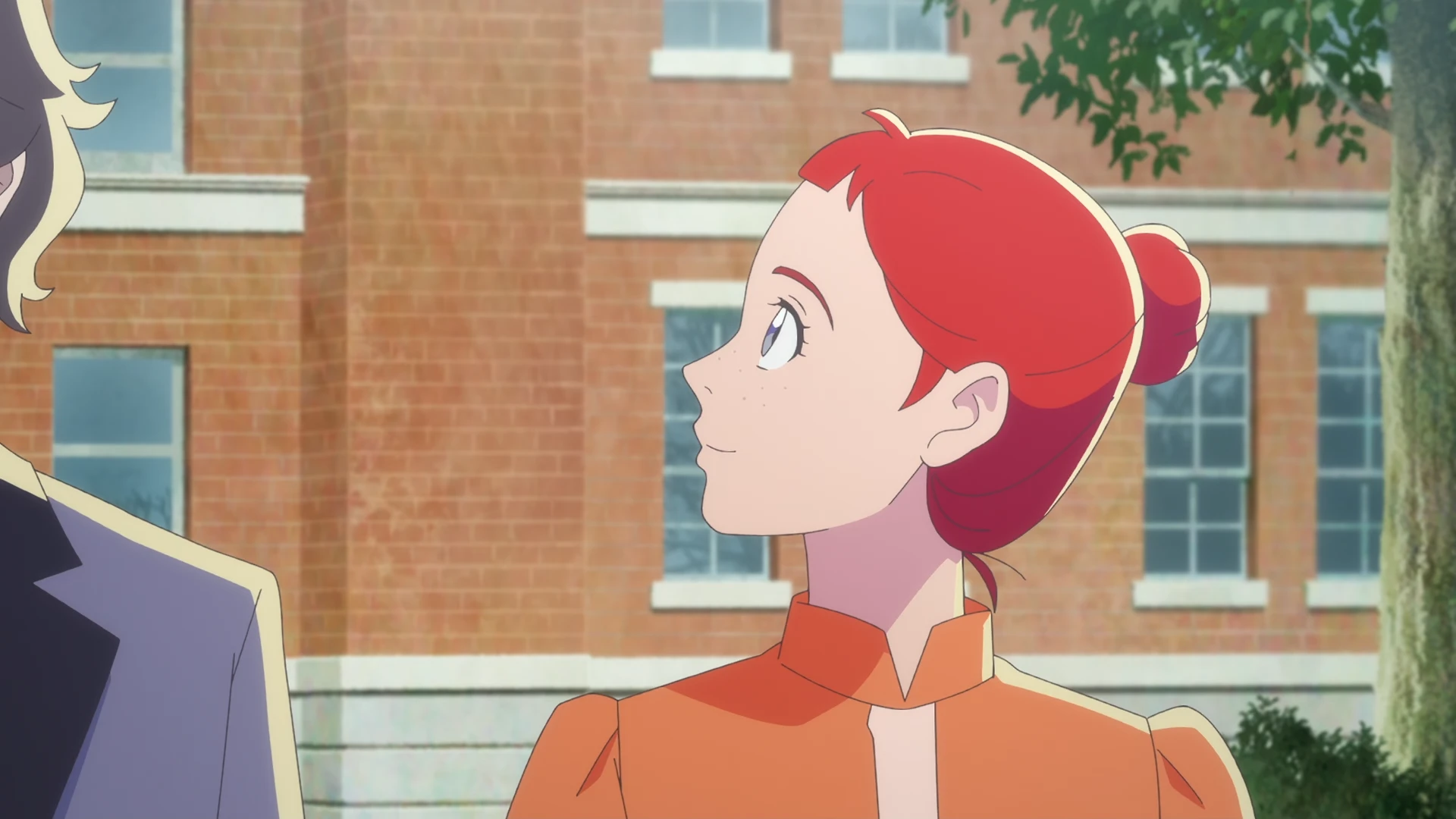 安妮·雪莉 第23话